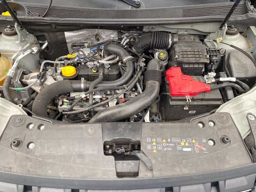 DACIA Duster 1.0 tce journey gpl 4x2 100cv