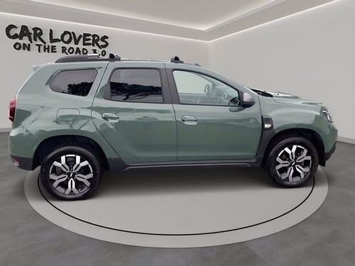 DACIA Duster 1.0 tce journey gpl 4x2 100cv
