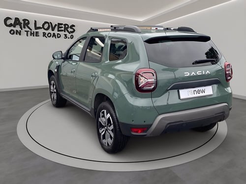 DACIA Duster 1.0 tce journey gpl 4x2 100cv