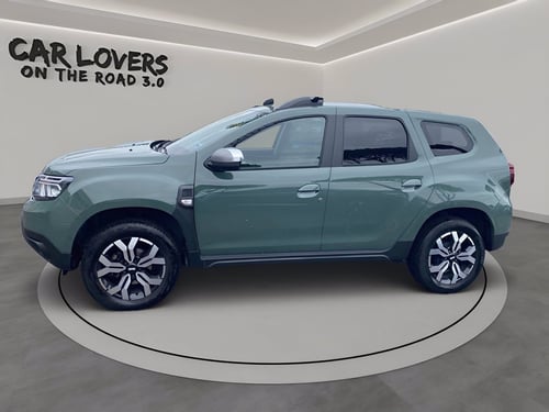 DACIA Duster 1.0 tce journey gpl 4x2 100cv