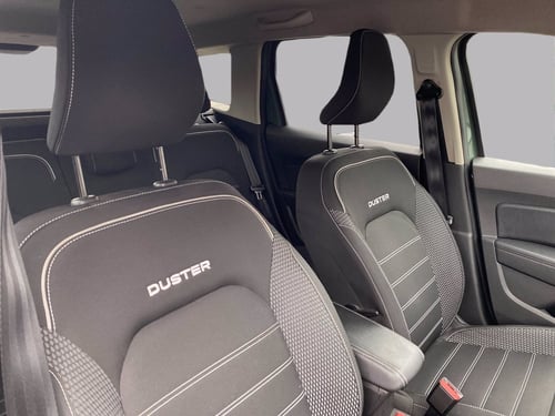 DACIA Duster 1.0 tce journey gpl 4x2 100cv