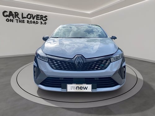 RENAULT Clio 1.6 e-tech full hybrid esprit alpine 145cv