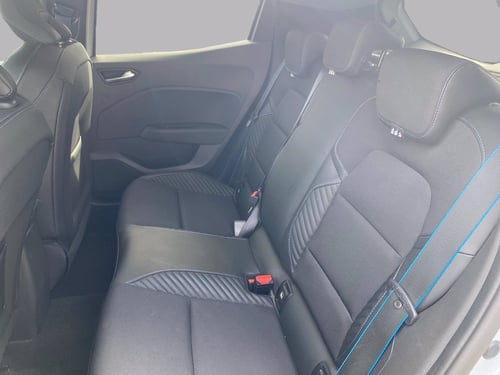 RENAULT Clio 1.6 e-tech full hybrid esprit alpine 145cv