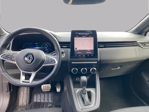 RENAULT Clio 1.6 e-tech full hybrid esprit alpine 145cv