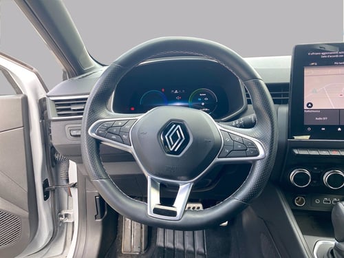 RENAULT Clio 1.6 e-tech full hybrid esprit alpine 145cv
