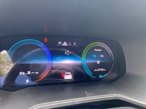RENAULT Clio 1.6 e-tech full hybrid esprit alpine 145cv