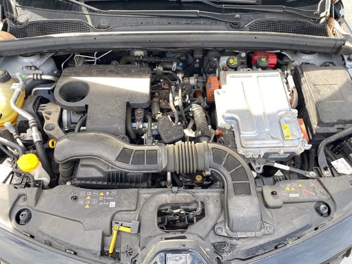RENAULT Clio 1.6 e-tech full hybrid esprit alpine 145cv