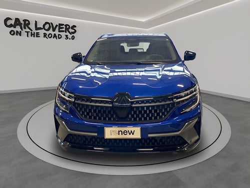 RENAULT Austral 1.2 e-tech full hybrid techno esprit alpine 200cv auto
