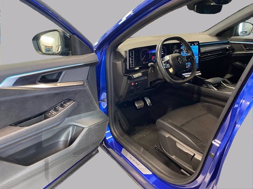 RENAULT Austral 1.2 e-tech full hybrid techno esprit alpine 200cv auto