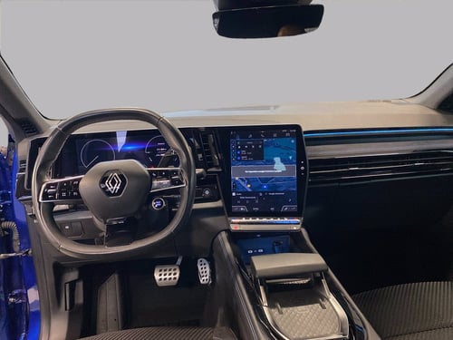 RENAULT Austral 1.2 e-tech full hybrid techno esprit alpine 200cv auto