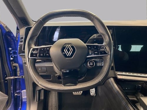 RENAULT Austral 1.2 e-tech full hybrid techno esprit alpine 200cv auto
