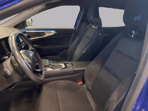 RENAULT Austral 1.2 e-tech full hybrid techno esprit alpine 200cv auto