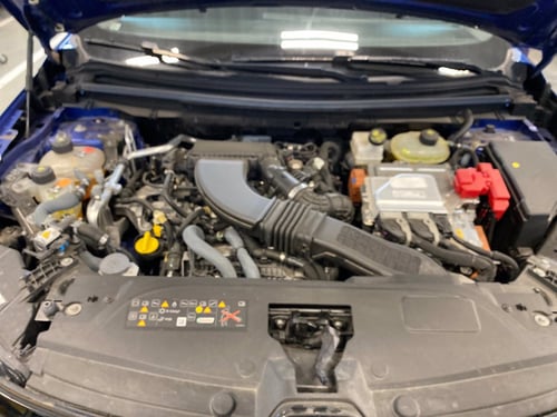 RENAULT Austral 1.2 e-tech full hybrid techno esprit alpine 200cv auto