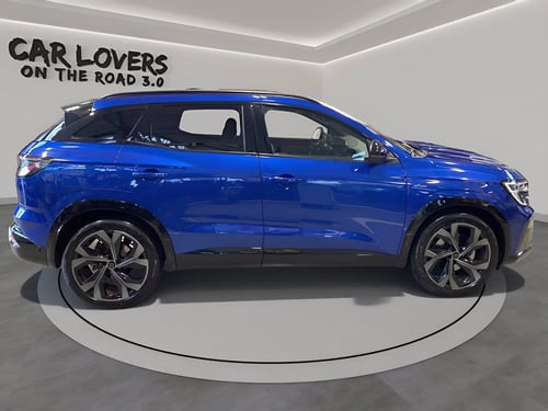 RENAULT Austral 1.2 e-tech full hybrid techno esprit alpine 200cv auto