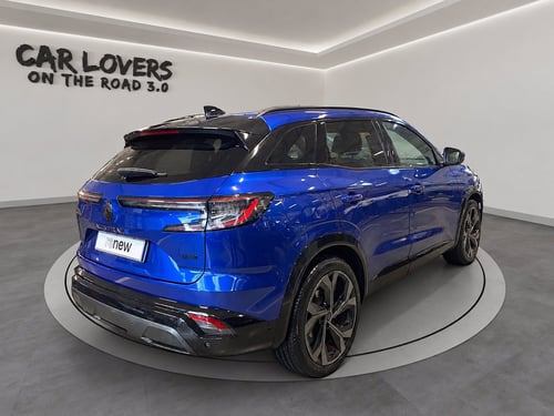 RENAULT Austral 1.2 e-tech full hybrid techno esprit alpine 200cv auto