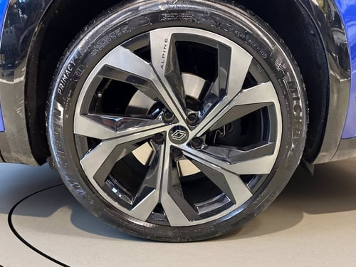 RENAULT Austral 1.2 e-tech full hybrid techno esprit alpine 200cv auto
