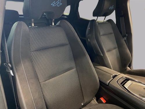RENAULT Austral 1.2 e-tech full hybrid techno esprit alpine 200cv auto