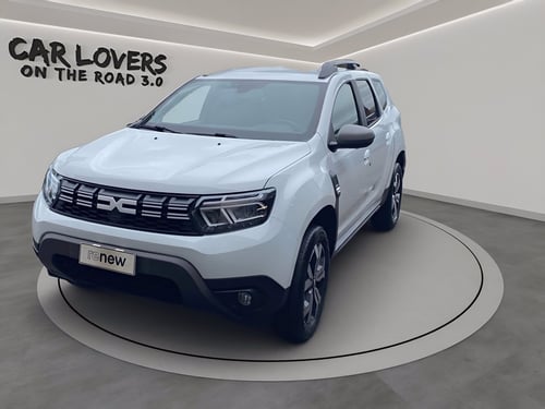 DACIA Duster 1.0 tce journey gpl 4x2 100cv