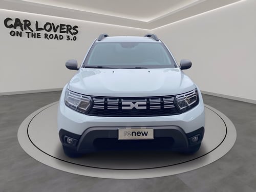 DACIA Duster 1.0 tce journey gpl 4x2 100cv