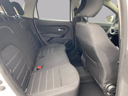 DACIA Duster 1.0 tce journey gpl 4x2 100cv