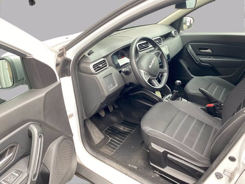 DACIA Duster 1.0 tce journey gpl 4x2 100cv