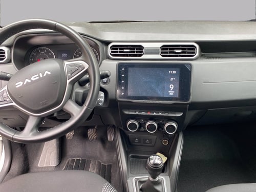 DACIA Duster 1.0 tce journey gpl 4x2 100cv