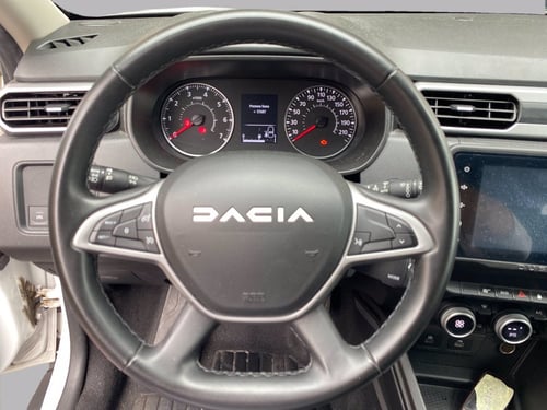 DACIA Duster 1.0 tce journey gpl 4x2 100cv