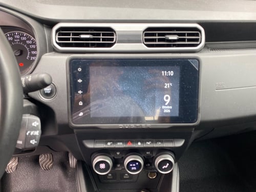 DACIA Duster 1.0 tce journey gpl 4x2 100cv