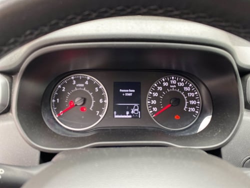DACIA Duster 1.0 tce journey gpl 4x2 100cv