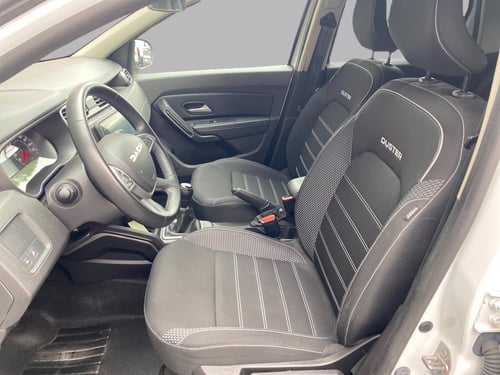DACIA Duster 1.0 tce journey gpl 4x2 100cv