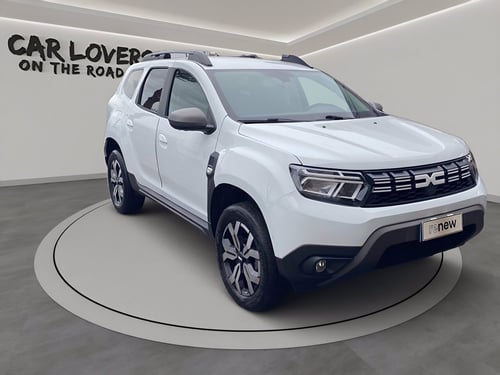 DACIA Duster 1.0 tce journey gpl 4x2 100cv