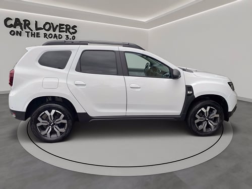 DACIA Duster 1.0 tce journey gpl 4x2 100cv