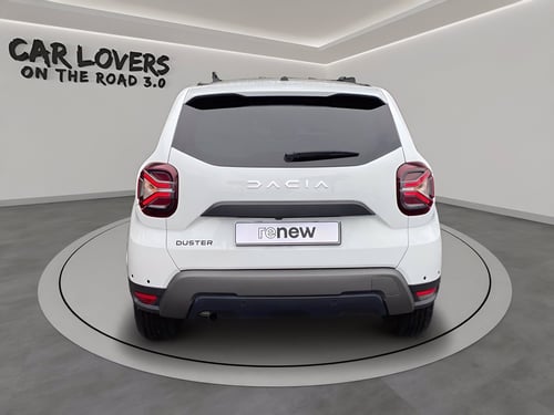 DACIA Duster 1.0 tce journey gpl 4x2 100cv