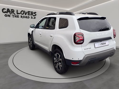 DACIA Duster 1.0 tce journey gpl 4x2 100cv