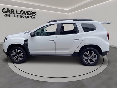 DACIA Duster 1.0 tce journey gpl 4x2 100cv