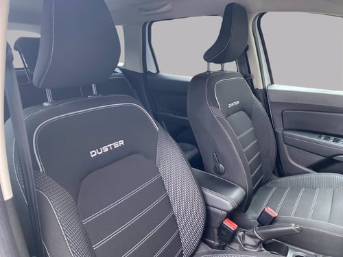 DACIA Duster 1.0 tce journey gpl 4x2 100cv