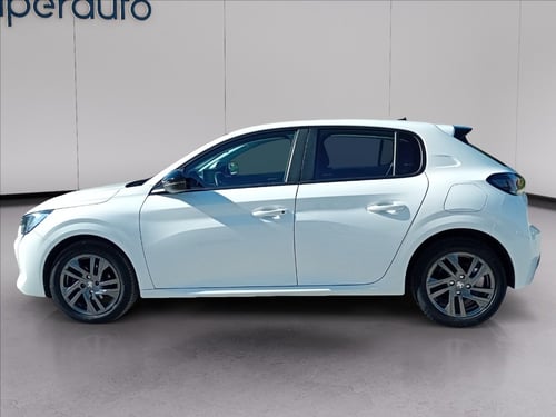 PEUGEOT 208 1.2 puretech active s&s 75cv