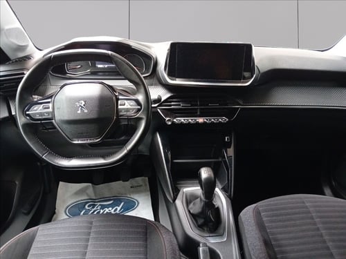 PEUGEOT 208 1.2 puretech active s&s 75cv