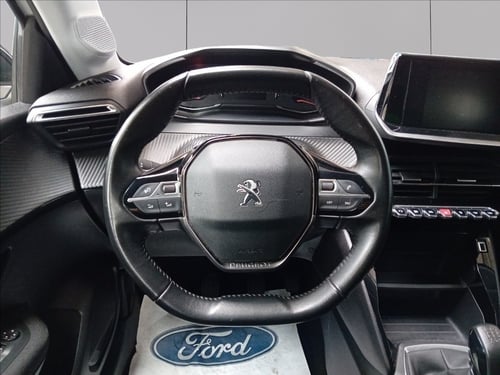 PEUGEOT 208 1.2 puretech active s&s 75cv