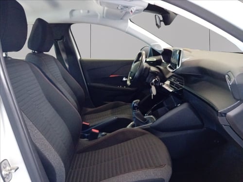 PEUGEOT 208 1.2 puretech active s&s 75cv