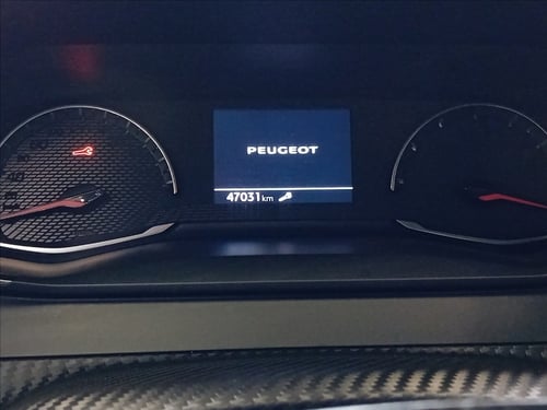 PEUGEOT 208 1.2 puretech active s&s 75cv