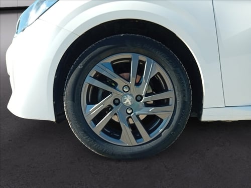 PEUGEOT 208 1.2 puretech active s&s 75cv