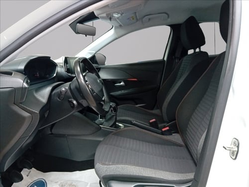 PEUGEOT 208 1.2 puretech active s&s 75cv