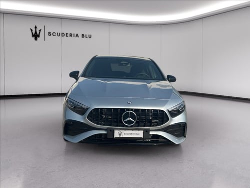 MERCEDES A amg 35 premium plus amg 4matic auto