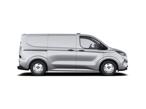 FORD Transit custom v710 280 2.0 ecoblue 136cv trend l1h1