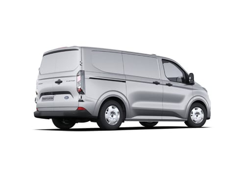 FORD Transit custom v710 280 2.0 ecoblue 136cv trend l1h1