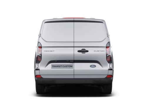 FORD Transit custom v710 280 2.0 ecoblue 136cv trend l1h1