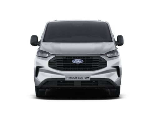 FORD Transit custom v710 280 2.0 ecoblue 136cv trend l1h1