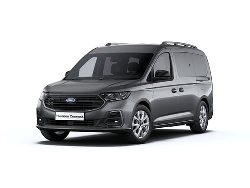 FORD Grand Tourneo Connect 1.5 EcoBoost 115 CV aut. Titanium