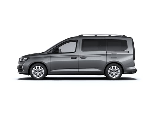 FORD Grand Tourneo Connect 1.5 EcoBoost 115 CV aut. Titanium